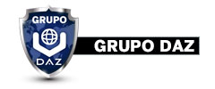 Logo Grupo Daz